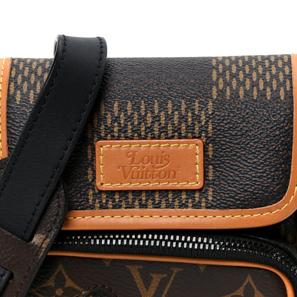 Nano Handbag
