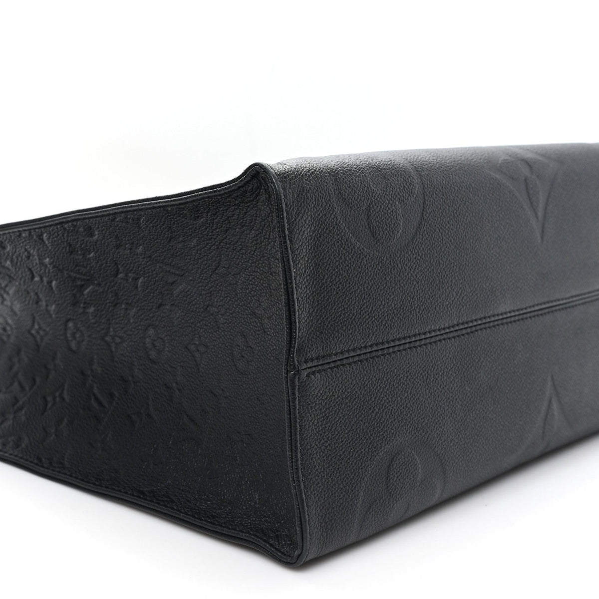 Handbag - Black