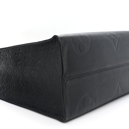 Handbag - Black