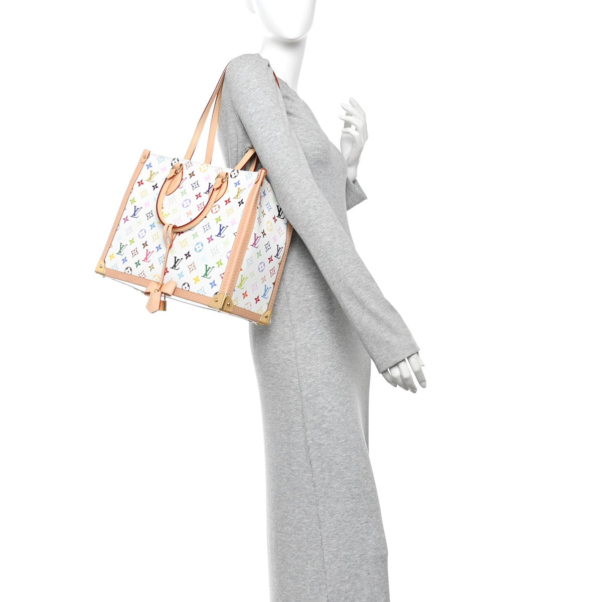 Handbag - White