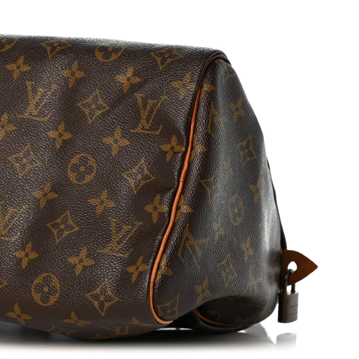 Monogram Speedy 30 Handbag