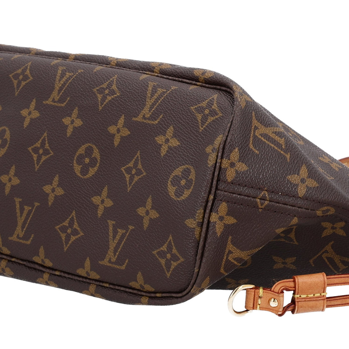 Monogram Neverfull Pm Handbag