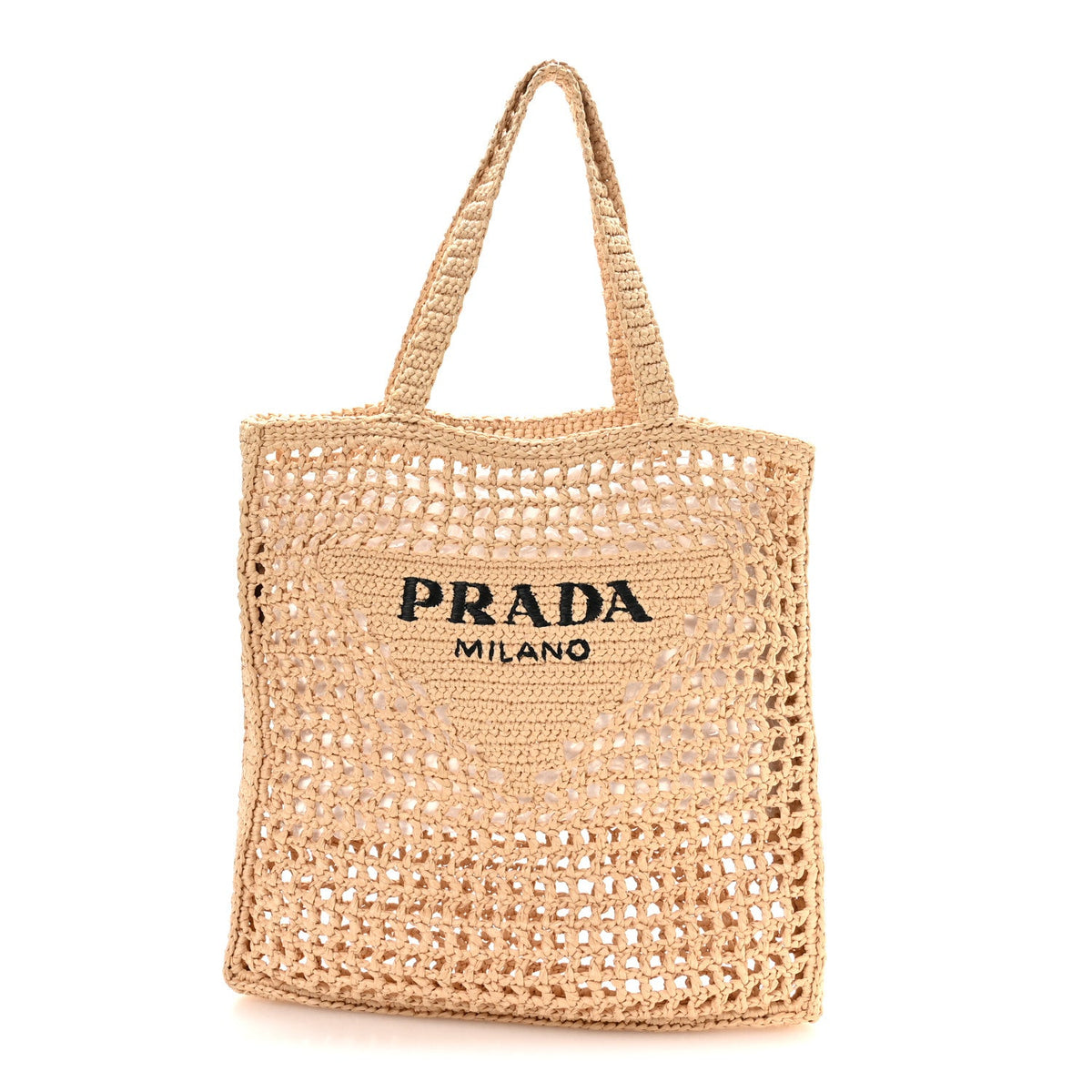 Tote Bag - Red