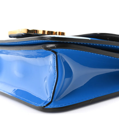 Crossbody Bag - Blue