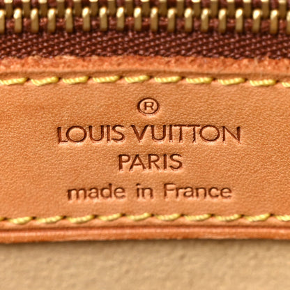 Monogram Luco Handbag