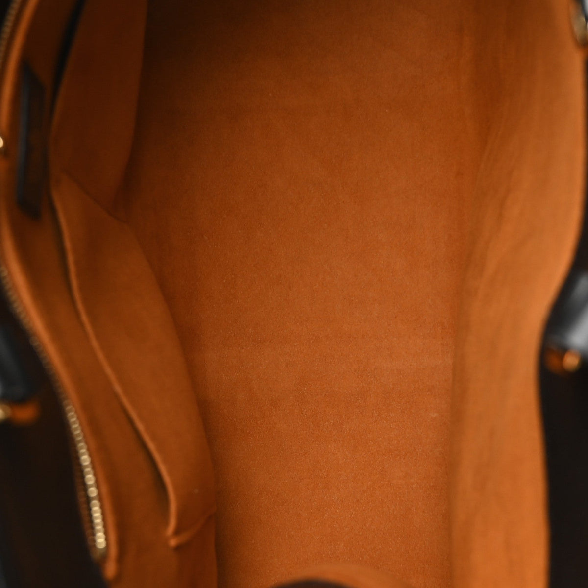 Handbag - Black