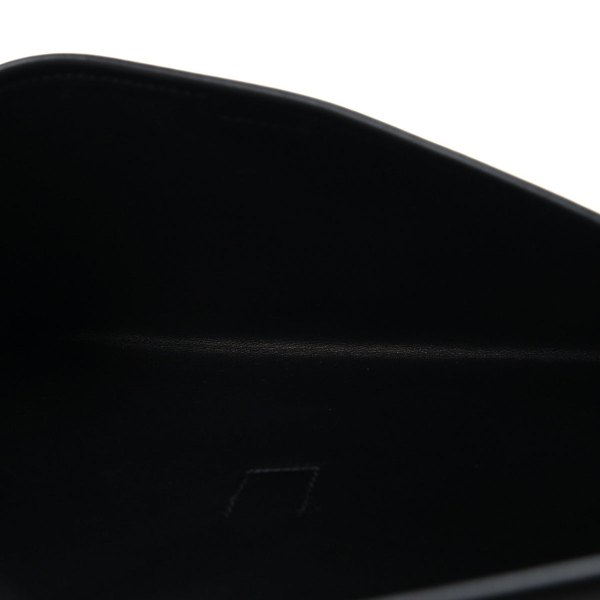 Clutch Bag - Black
