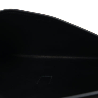 Clutch Bag - Black