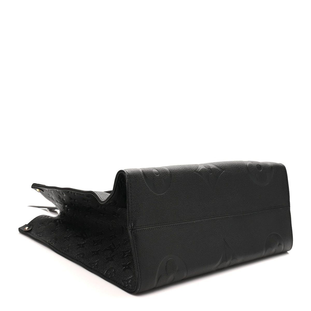 Handbag - Black