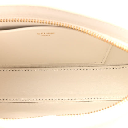 Medium Calfskin Shoulder Bag