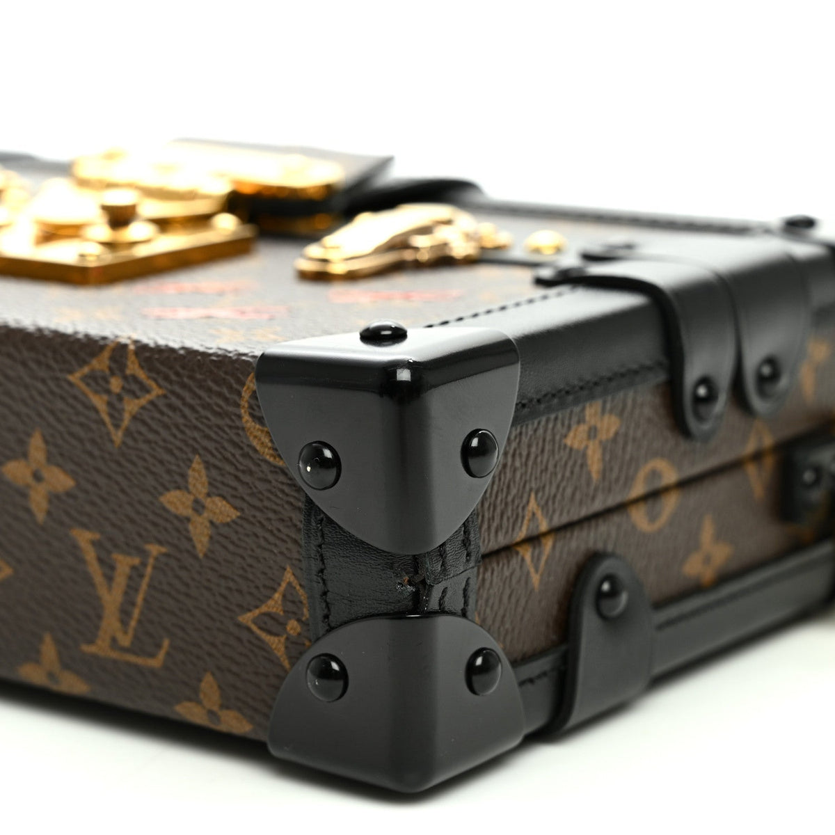 Handbag - Black