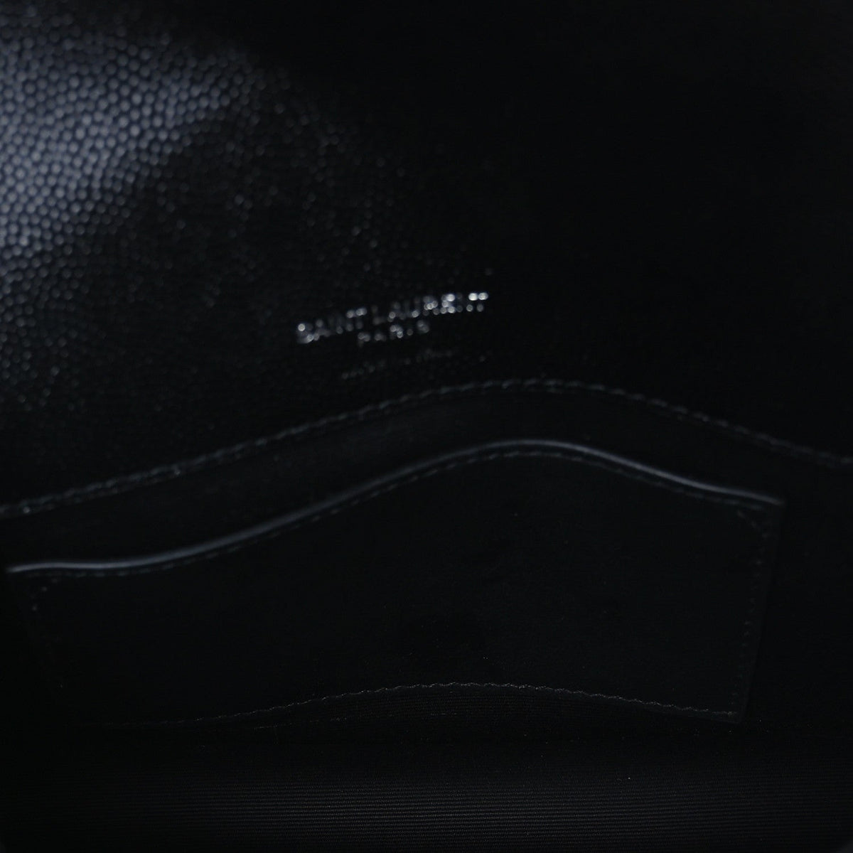 Wallet Bag - Black