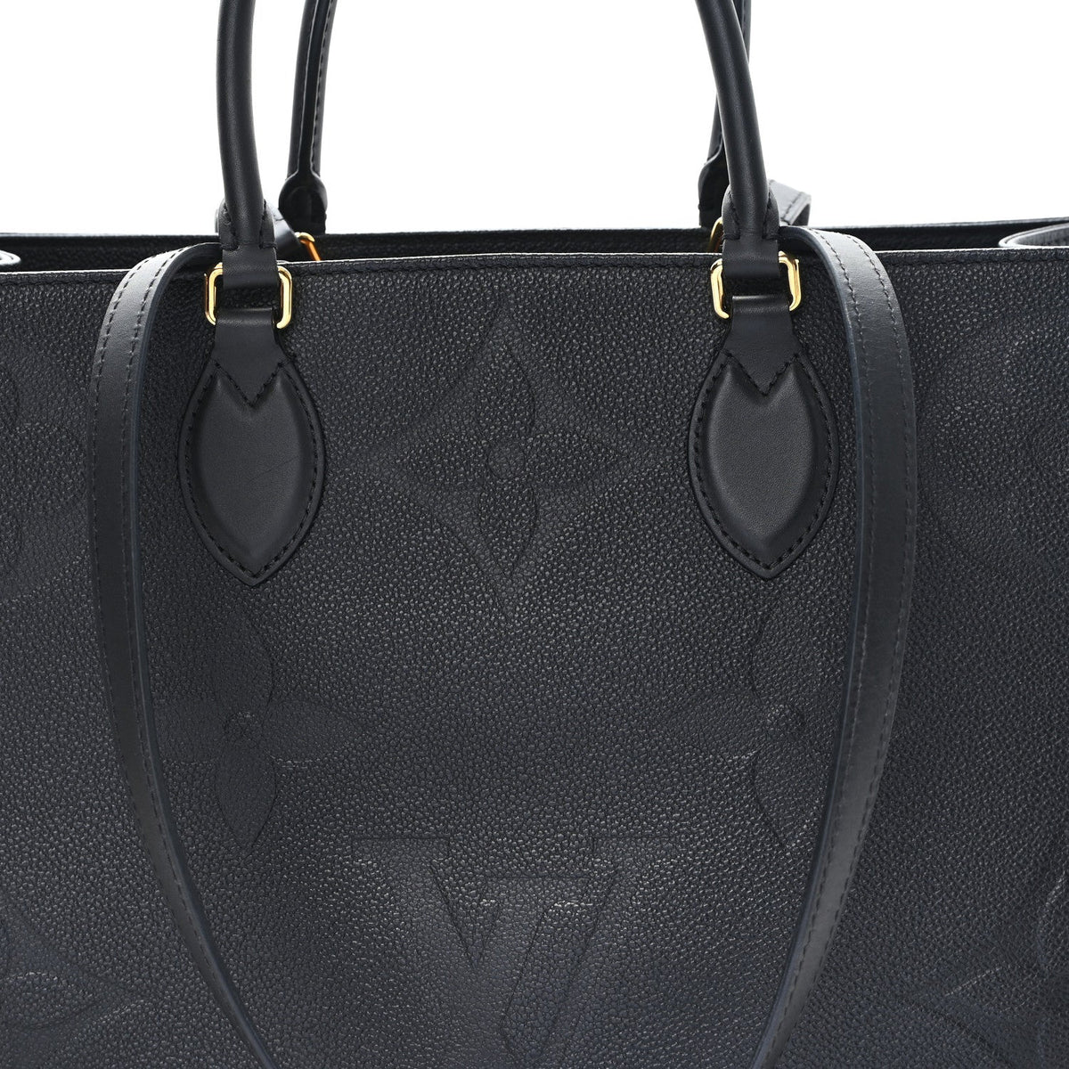 Handbag - Black