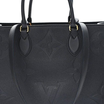 Handbag - Black