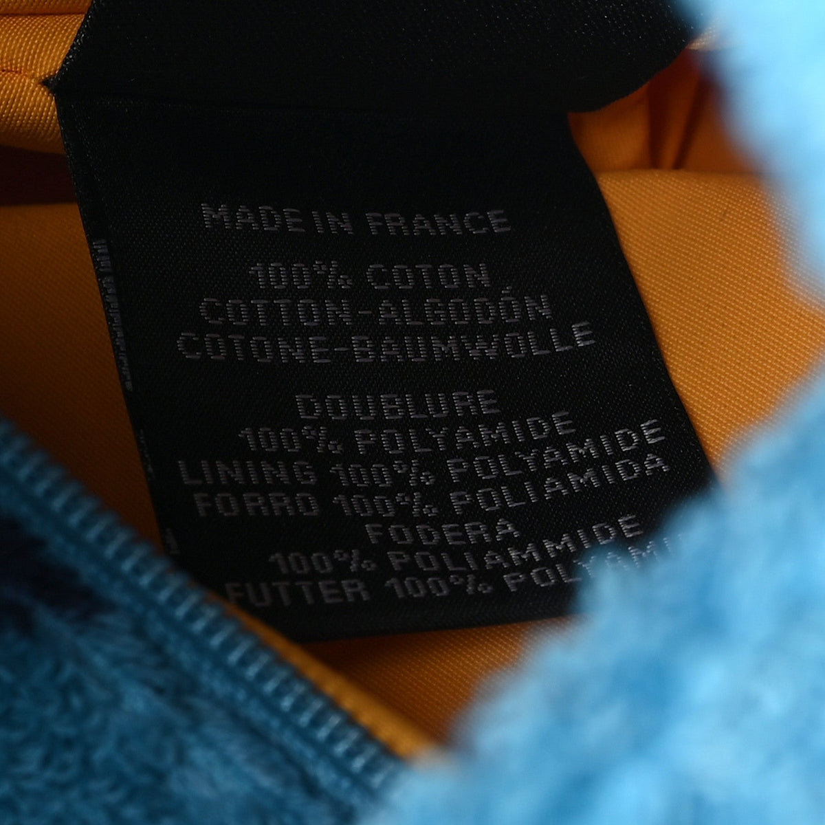Handbag - Turquoise