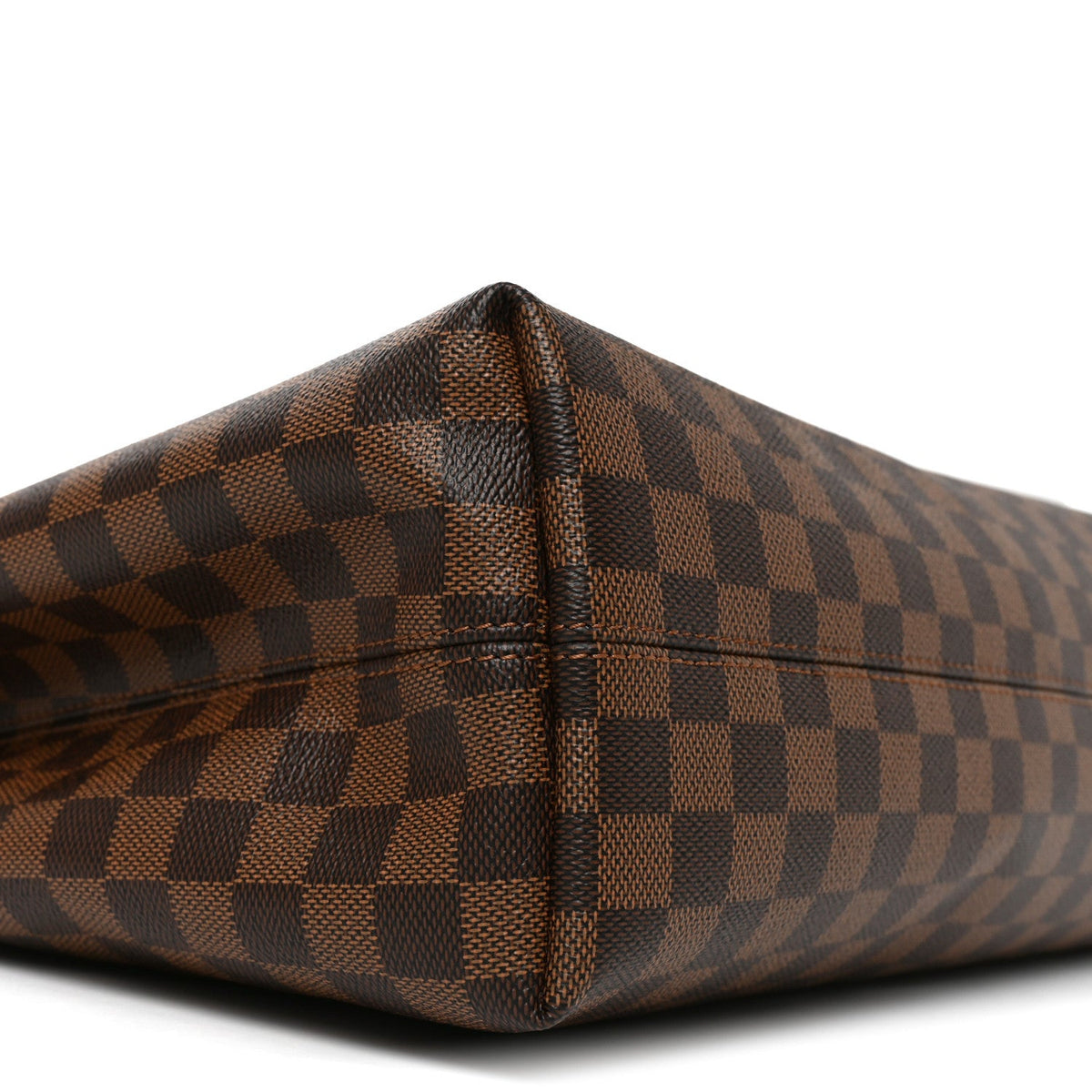 Damier Ebene Graceful Mm Handbag