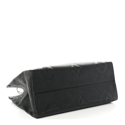 Handbag - Black