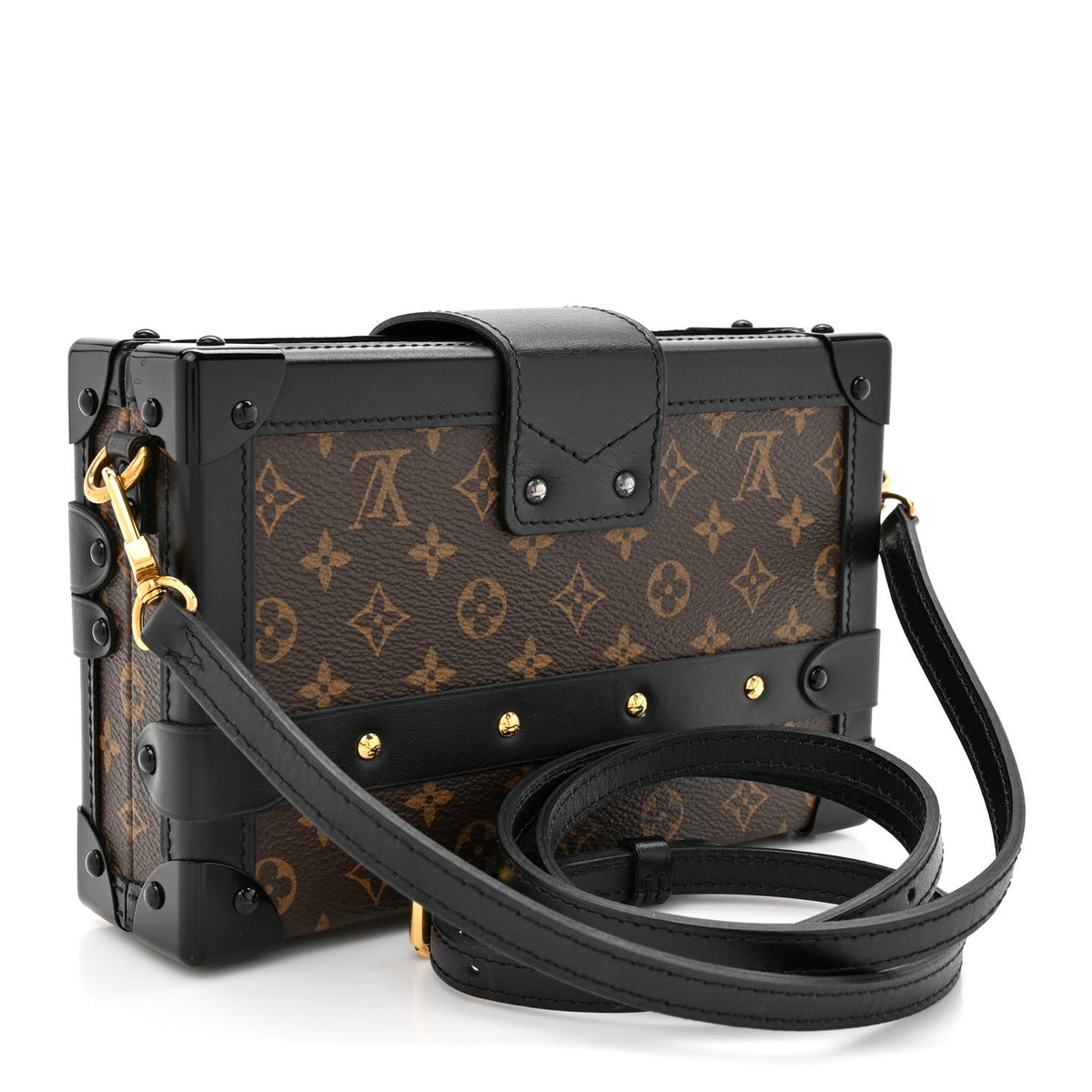 Handbag - Black