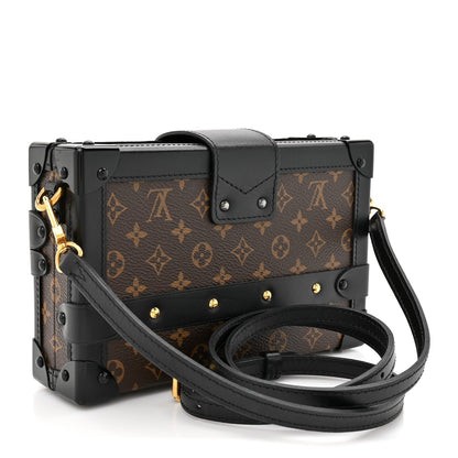Handbag - Black