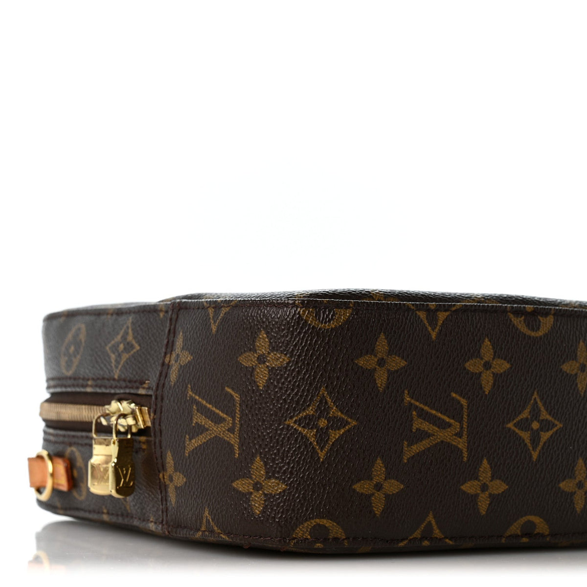 Monogram Spontini Handbag