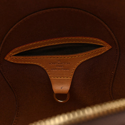 Monogram Ellipse Pm Handbag