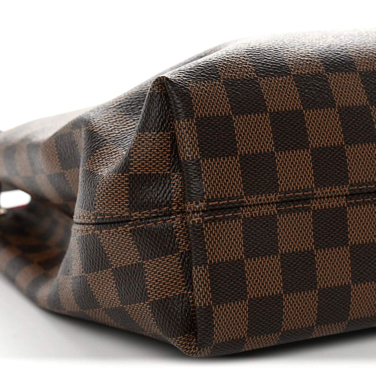 Damier Ebene Graceful Pm Handbag
