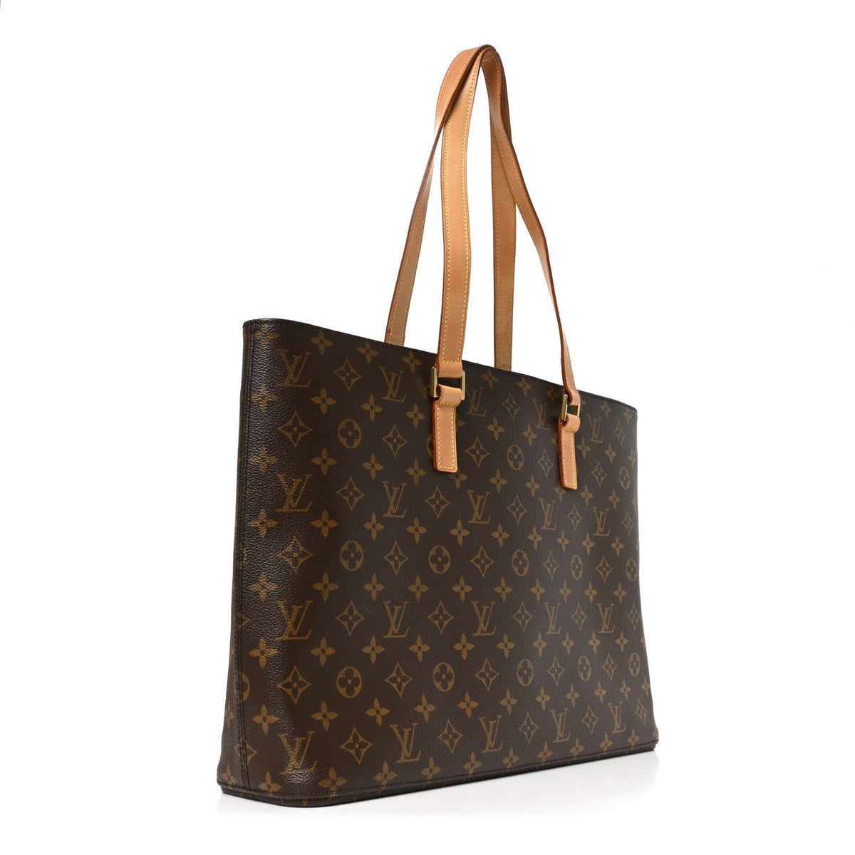 Monogram Luco Handbag