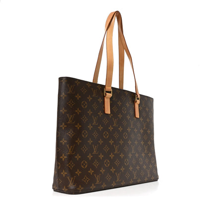 Monogram Luco Handbag