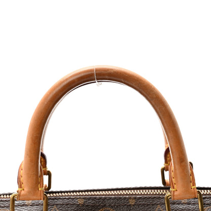 Monogram Speedy 30 Handbag