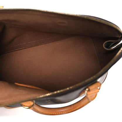 Monogram Alma Pm Handbag
