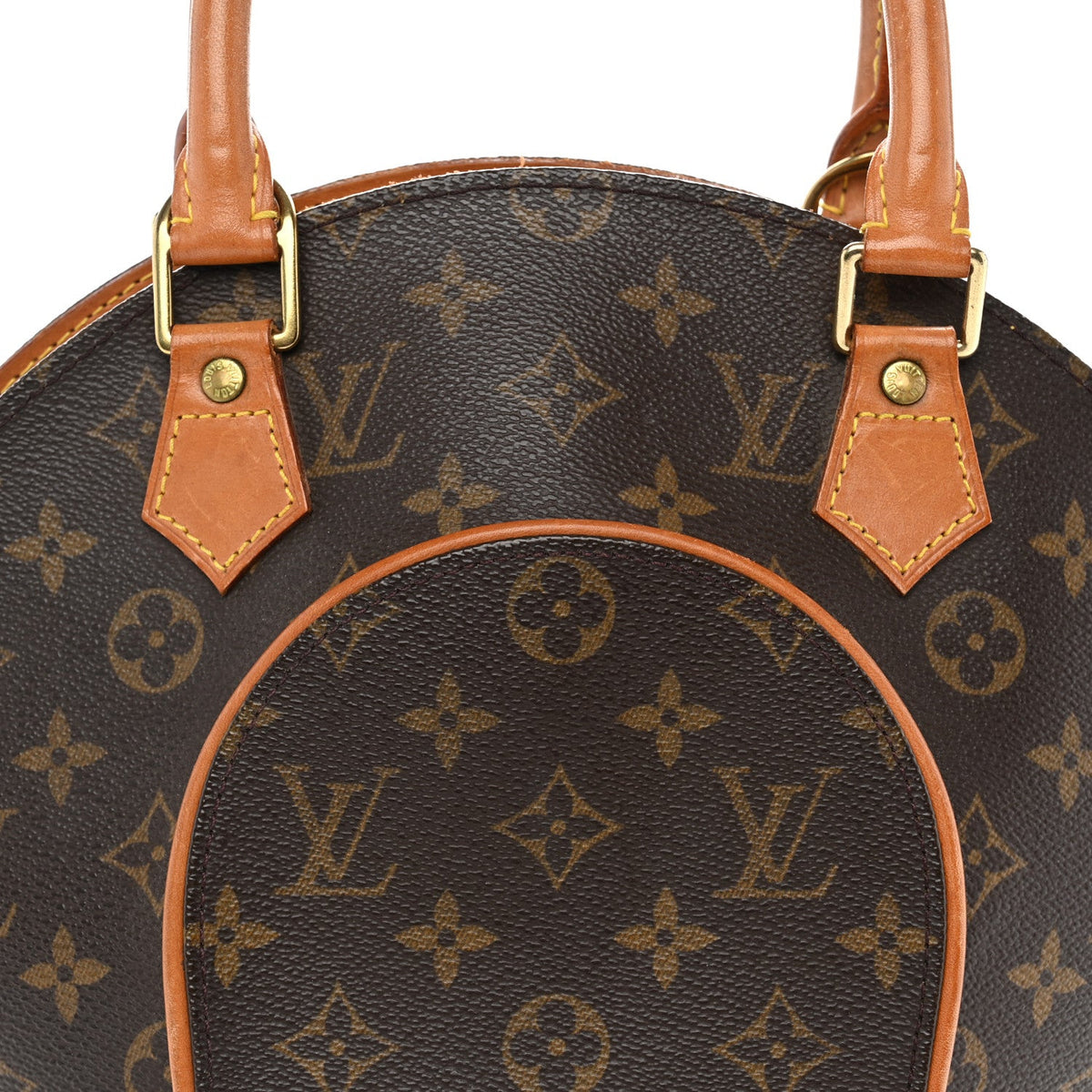 Monogram Ellipse Pm Handbag