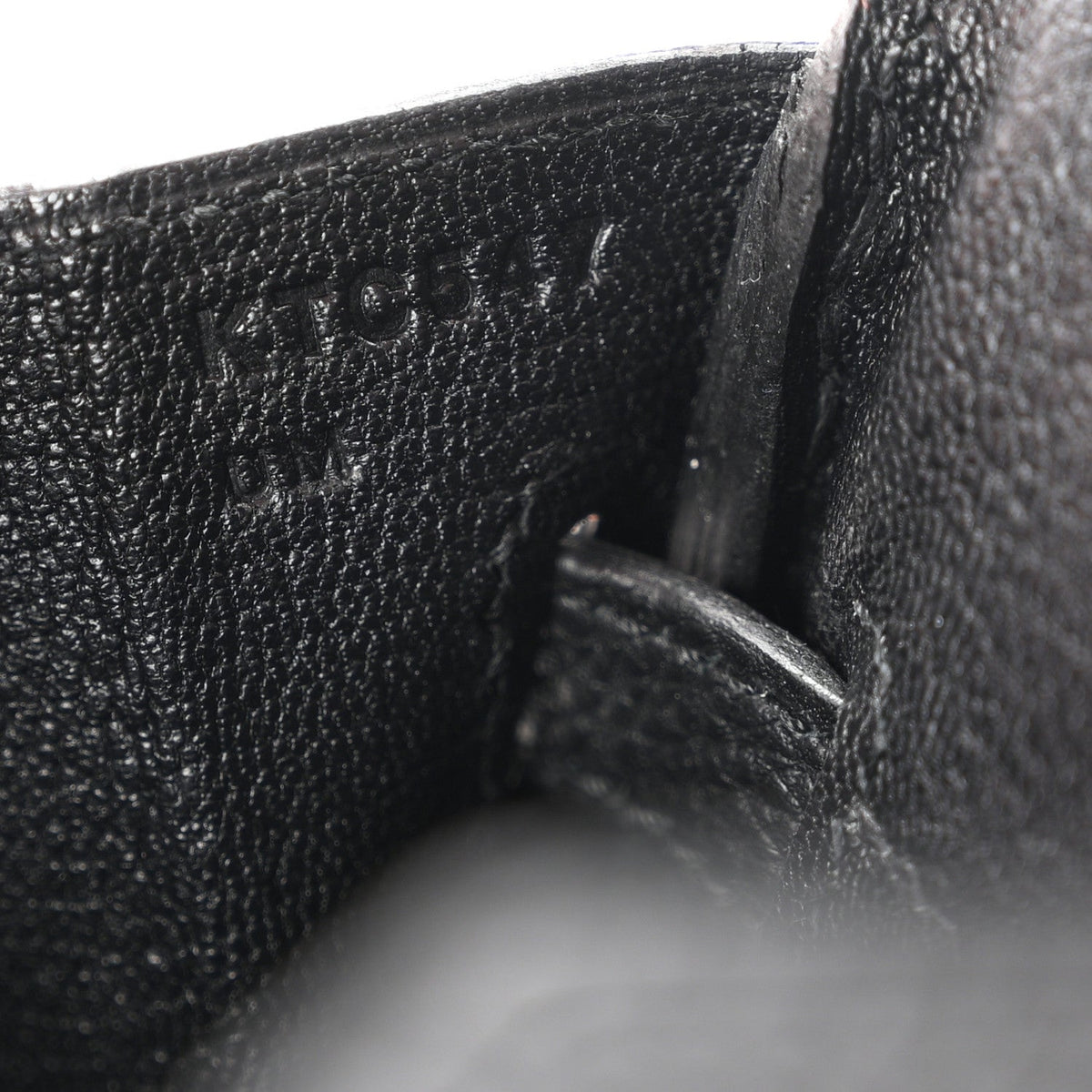 Handbag - Black