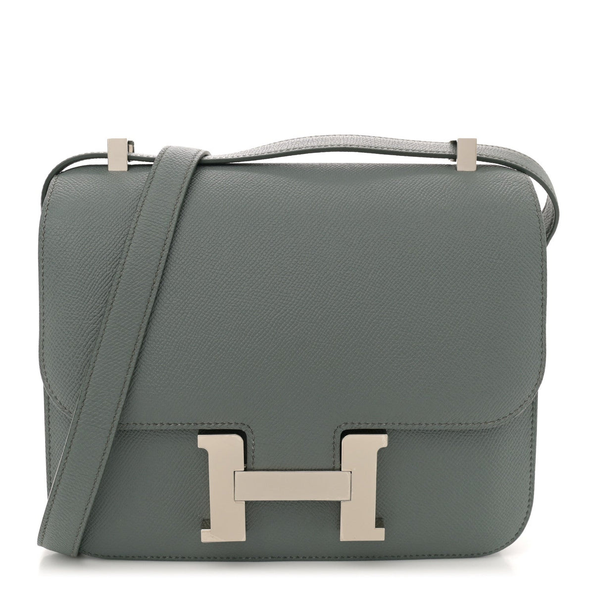 Epsom Handbag - Tan