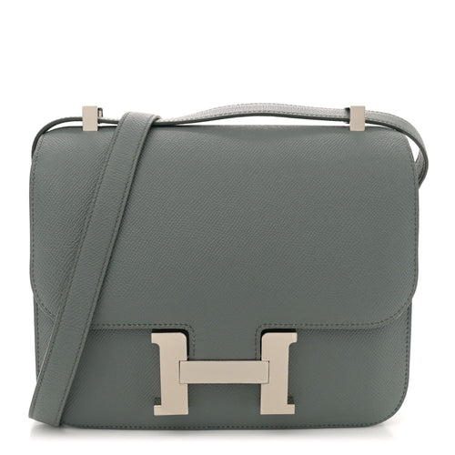 Epsom Handbag - Tan