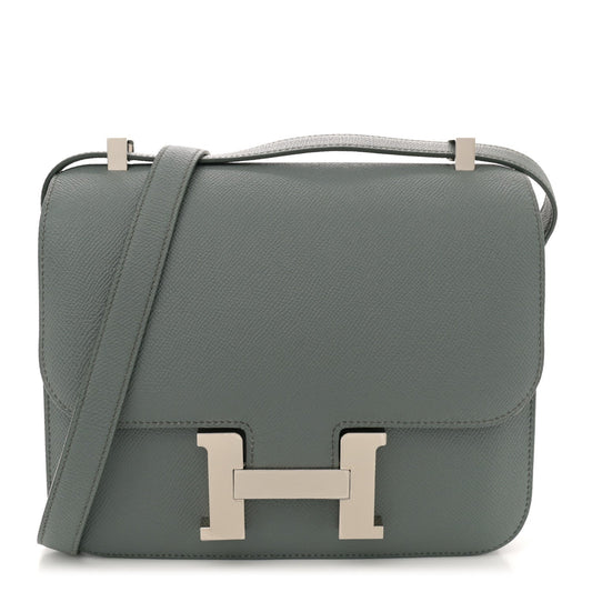 Epsom Handbag - Tan