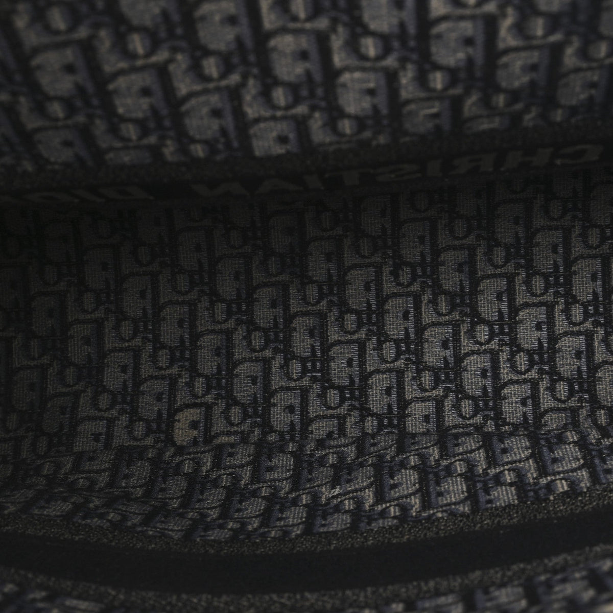 Large Tote Bag - Blue
