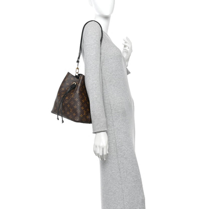 Handbag - Black