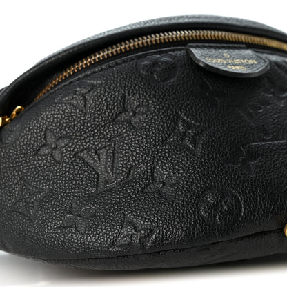 Handbag - Black