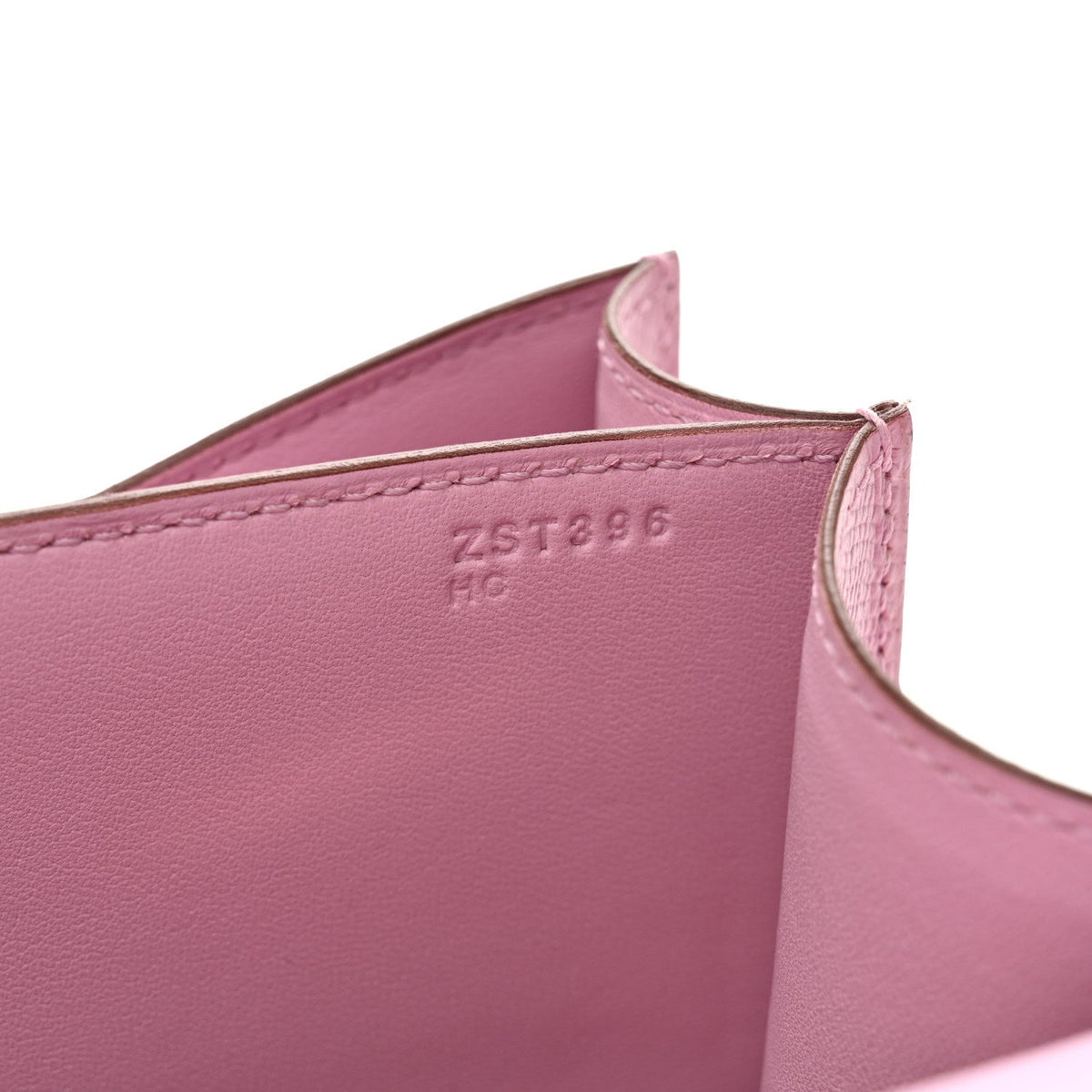 Epsom Handbag - Tan