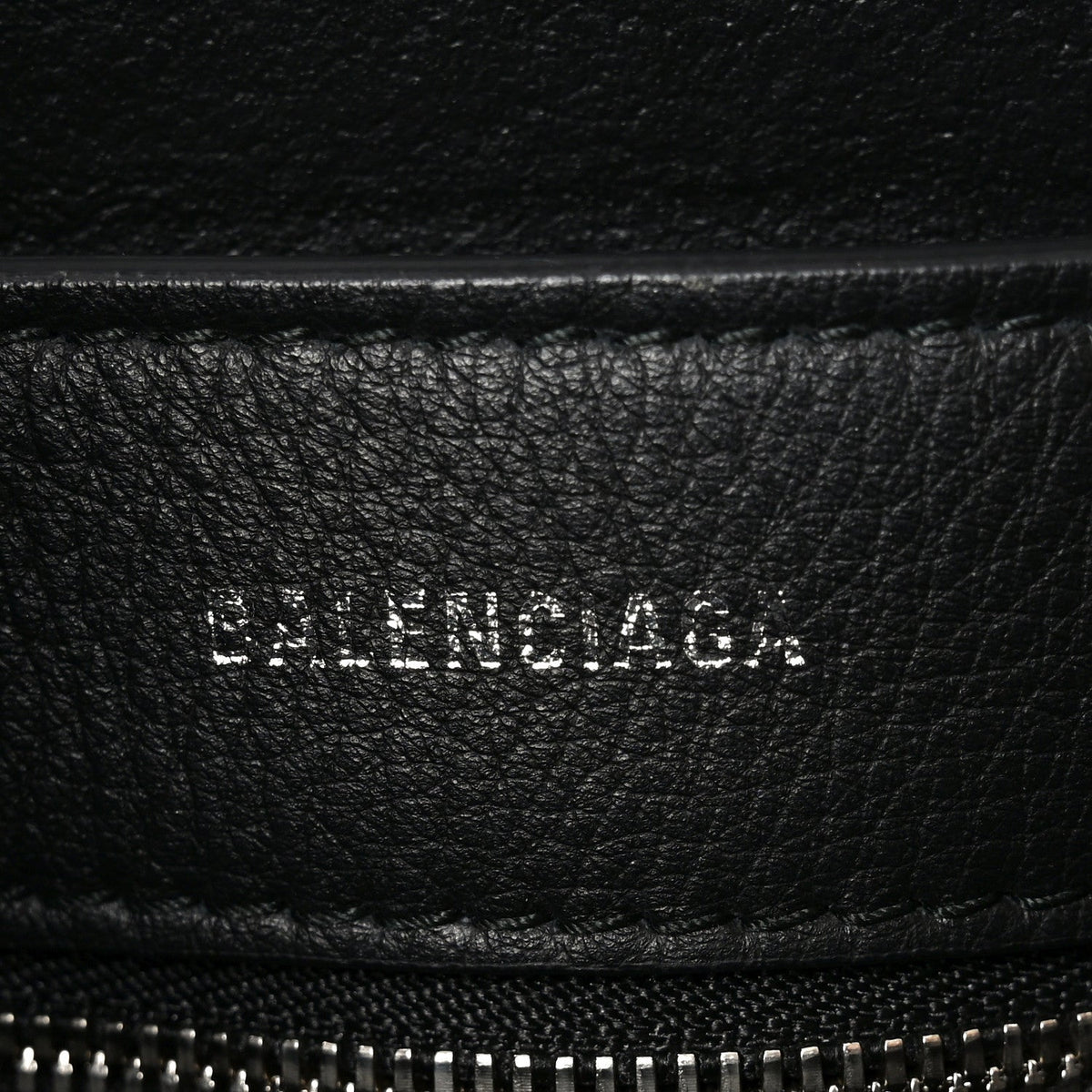 Calfskin Tote Bag - Pink