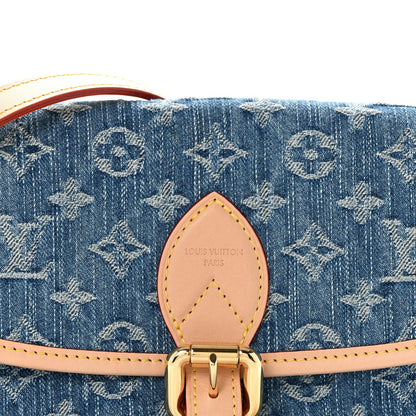 Handbag - Blue