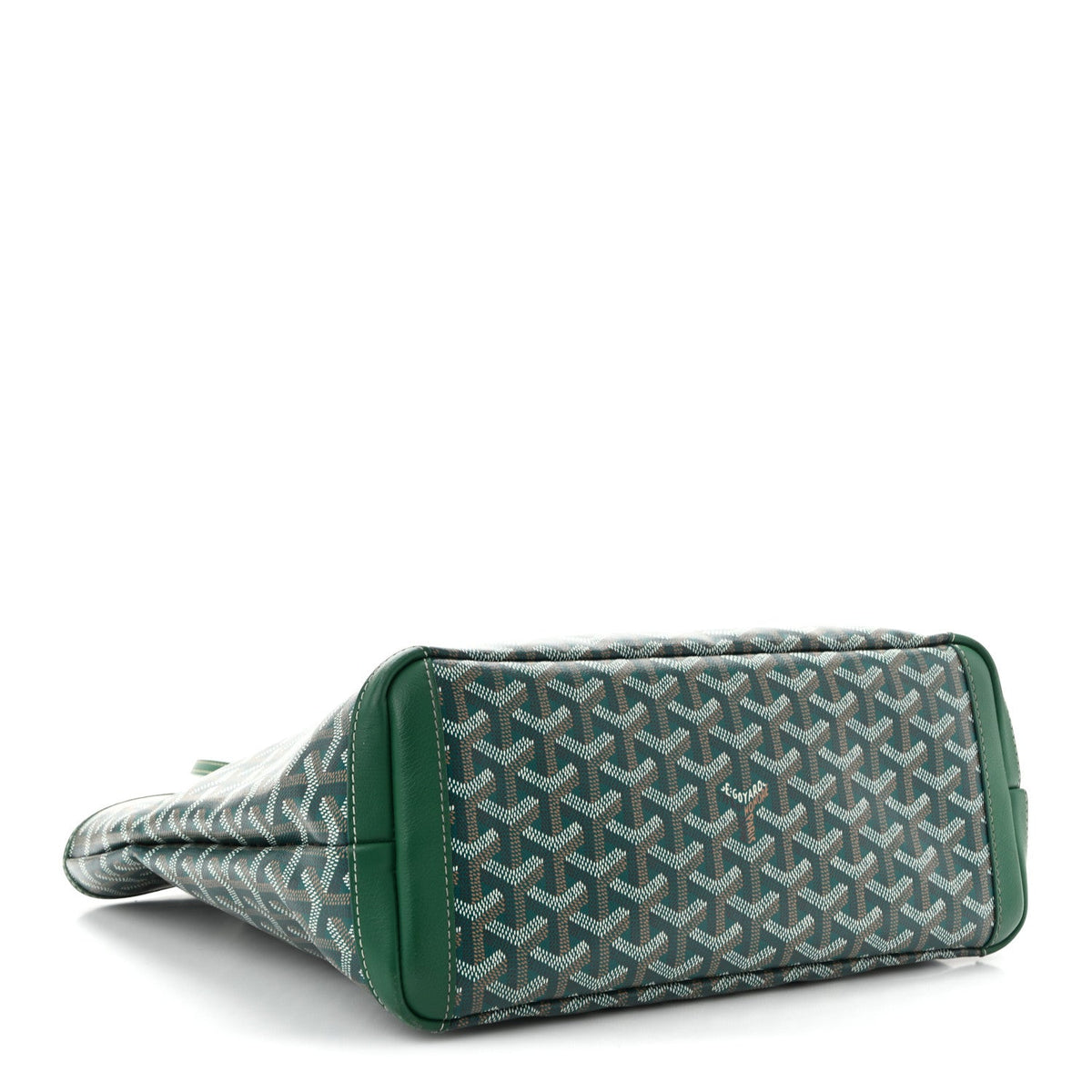 Handbag - Green
