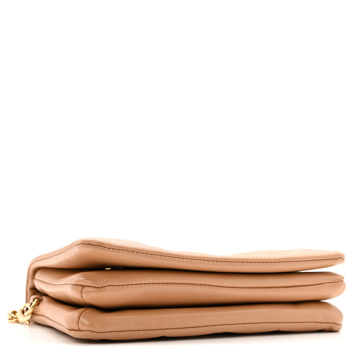 Lambskin Handbag