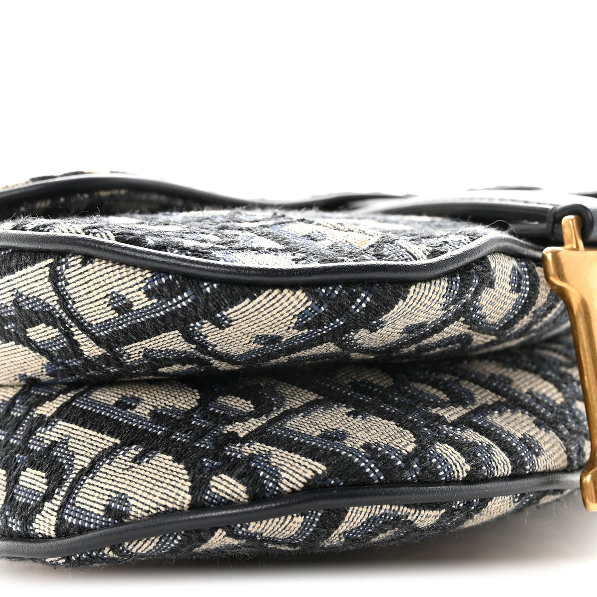 Mini Handbag - Blue