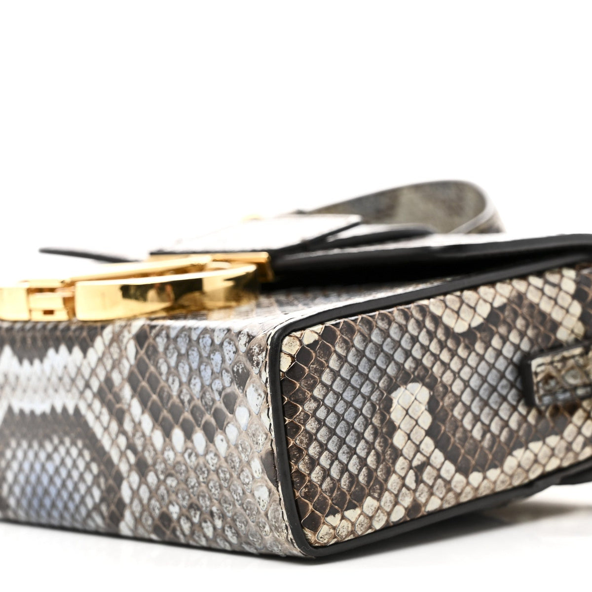 Handbag - Beige