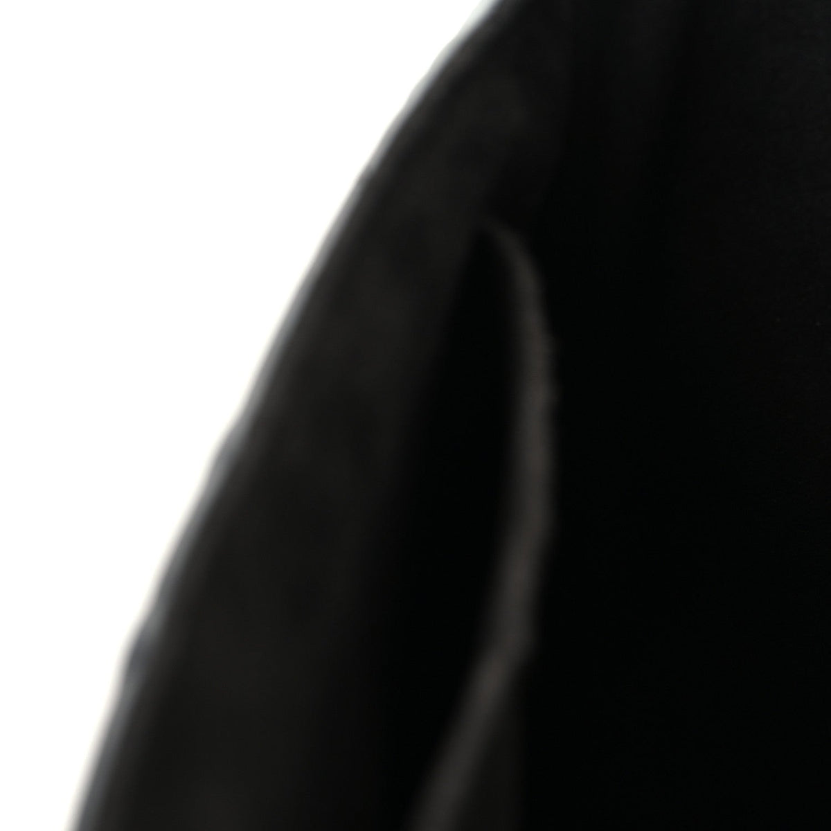 Shoulder Bag - Black