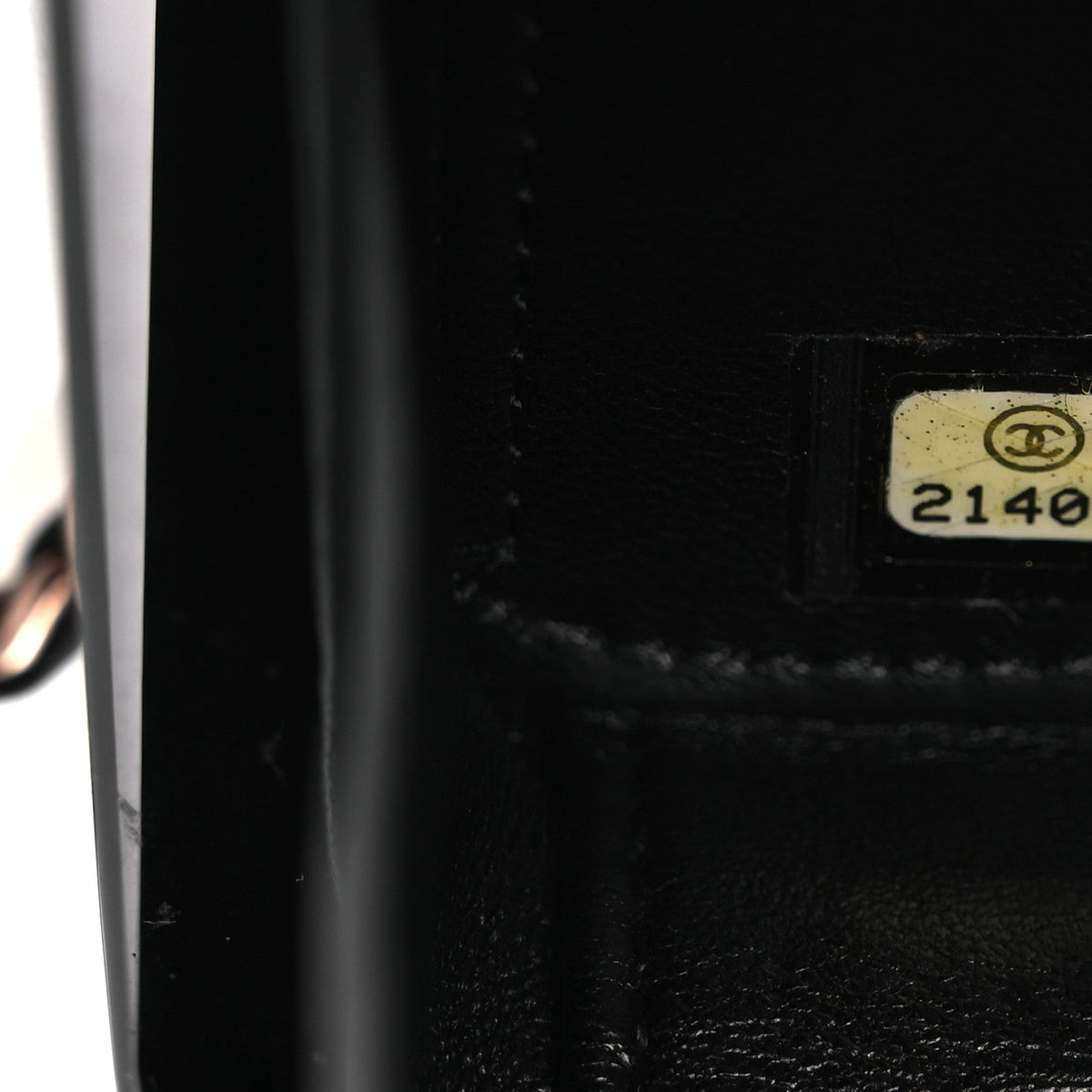 Clutch Bag - Black