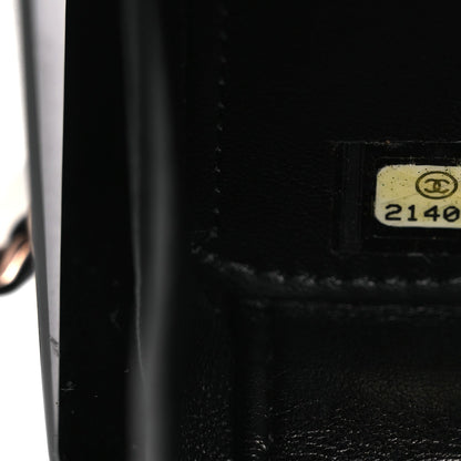 Clutch Bag - Black