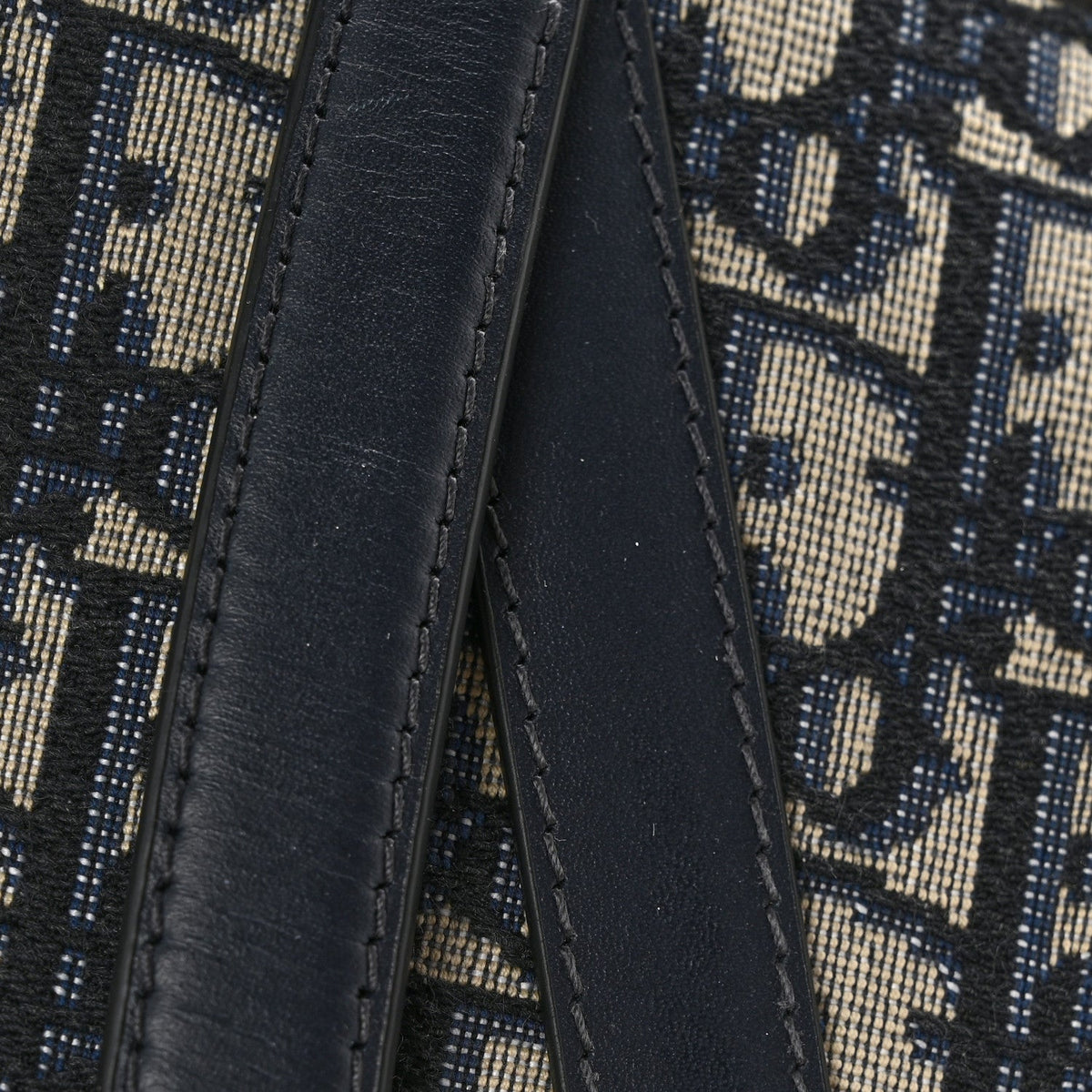 Handbag - Blue