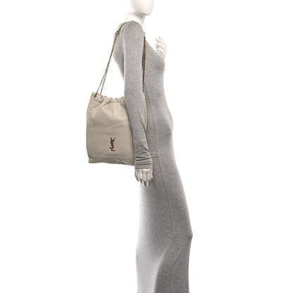 Medium Lambskin Handbag